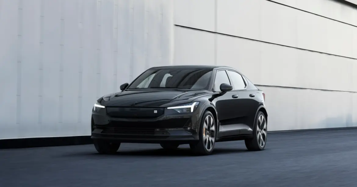 Understanding Polestar: The Future of Electric Performance Cars