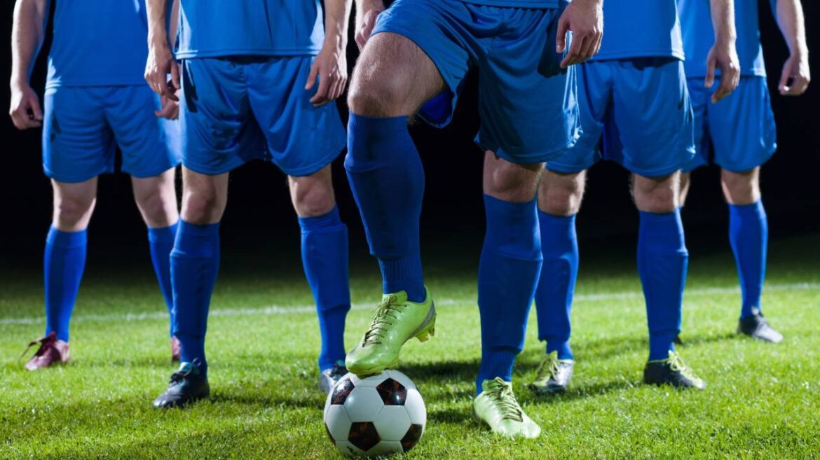 Port Vale vs Stockport: Clash of the Teams in League Action