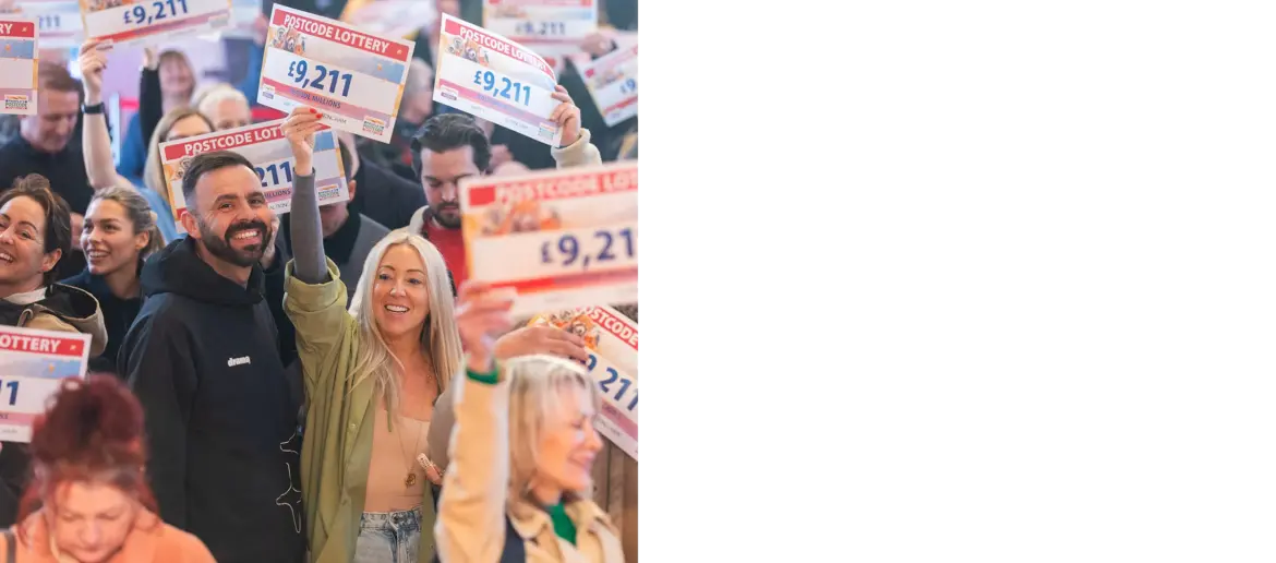 Understanding the Postcode Lottery in the UK