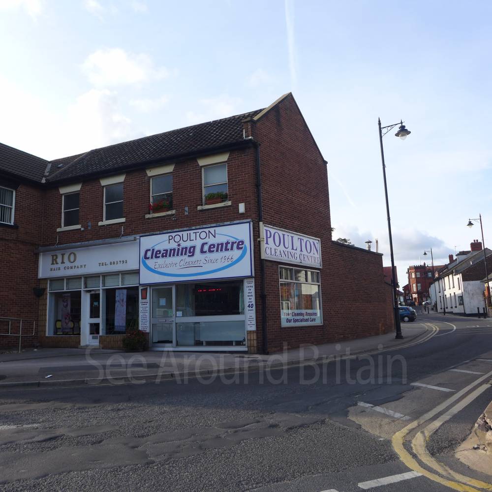 Exploring the Historic Significance of Poulton le Fylde