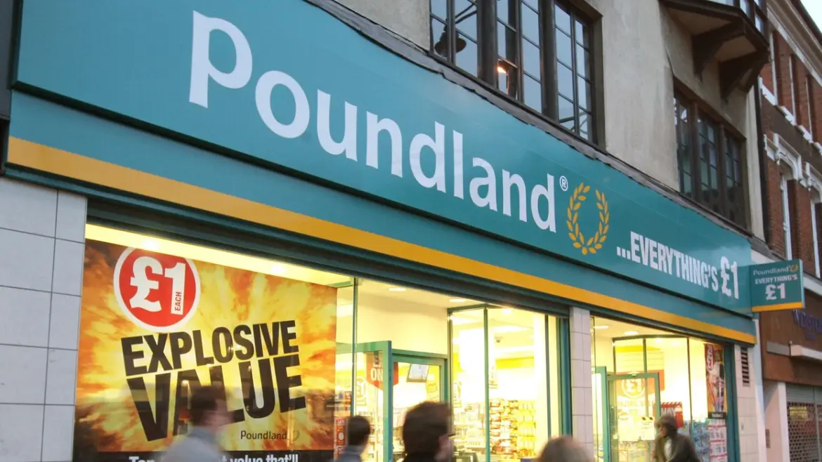 Understanding the Impact of Poundland Closures