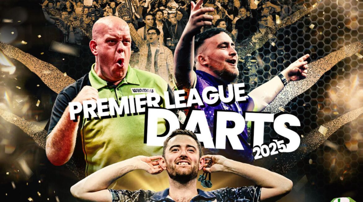 Unraveling the Excitement of Premier League Darts