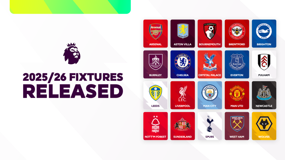 Upcoming Premier League Fixtures: Your Essential Guide