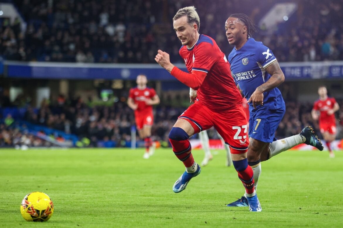 Preston vs Watford: A Championship Clash Overview