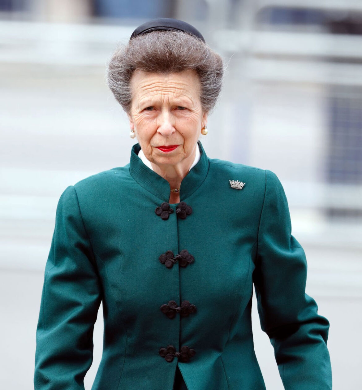 Princess Anne: A Look at Her Royal Duties and Contributions