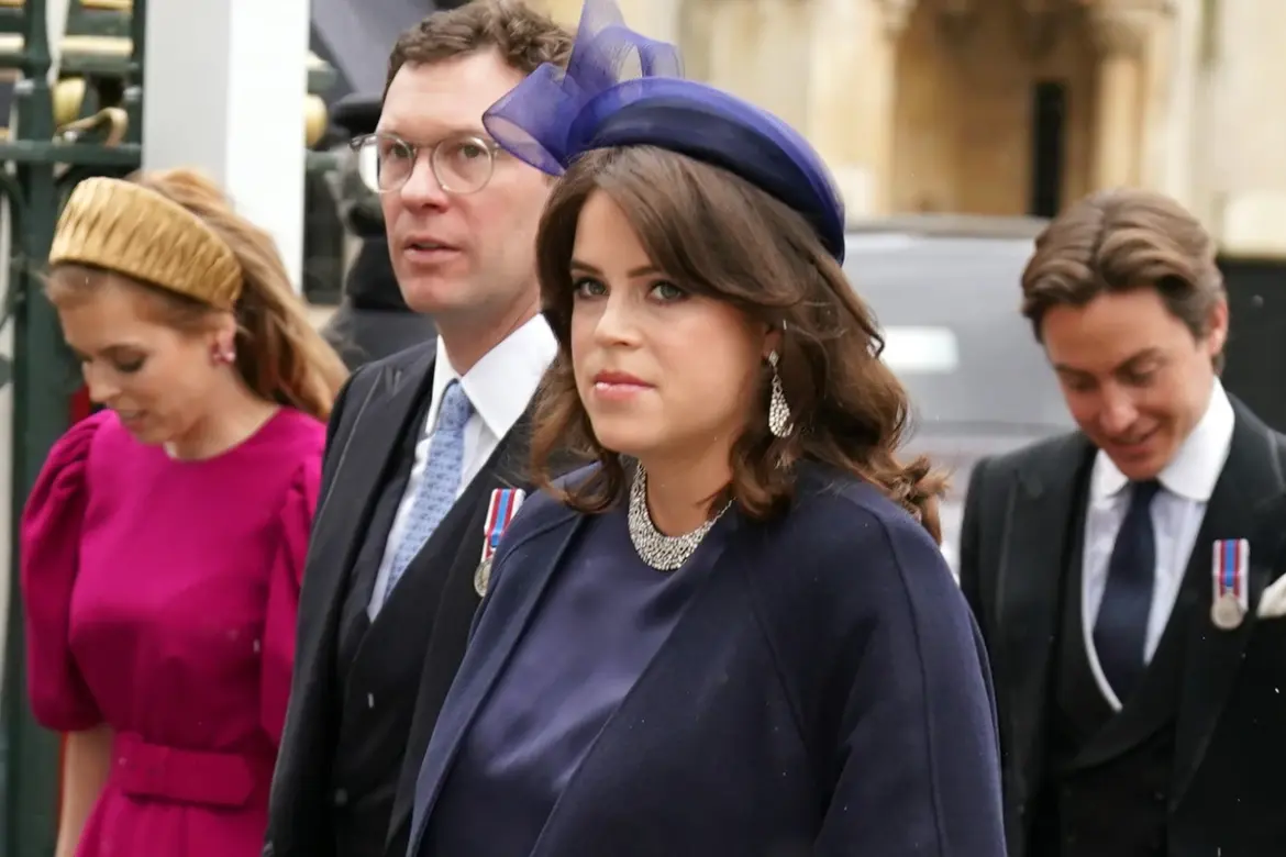 The Life and Times of Princess Eugenie: Recent Highlights