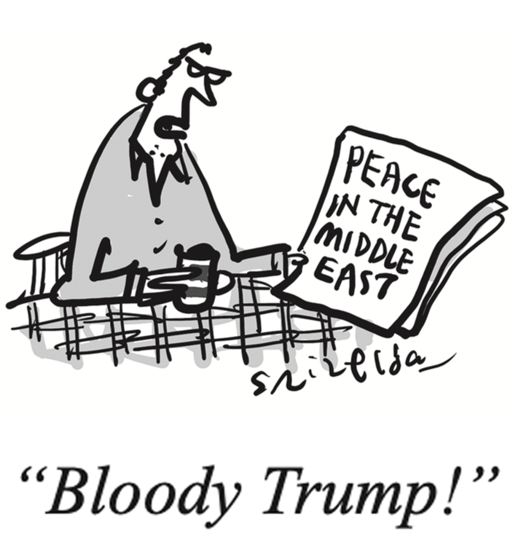 The Role of Private Eye in Modern Investigative Journalism