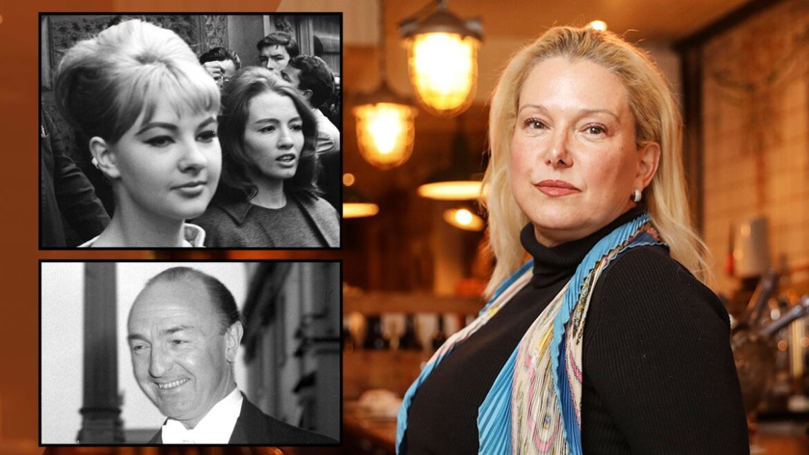 The Profumo Scandal: A Turning Point in British History