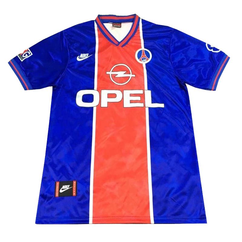 The Rise and Future of PSG in Football