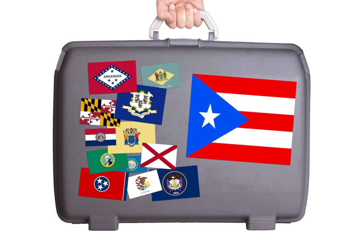 Exploring the Vibrant Island of Puerto Rico