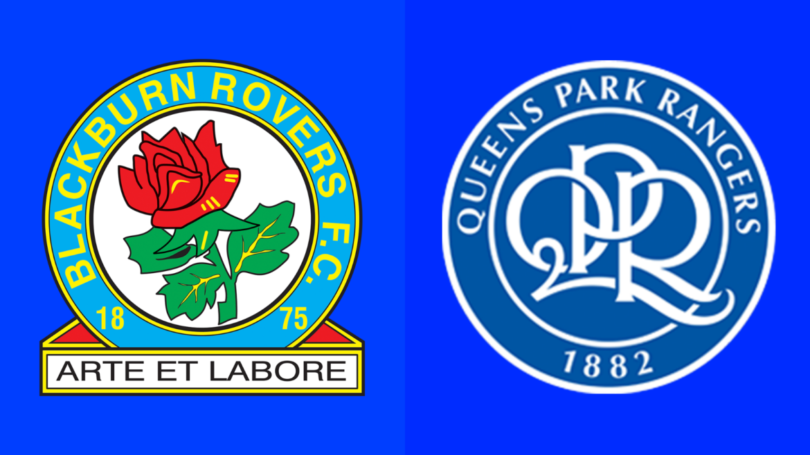 QPR vs Blackburn Rovers: A Tense Championship Clash