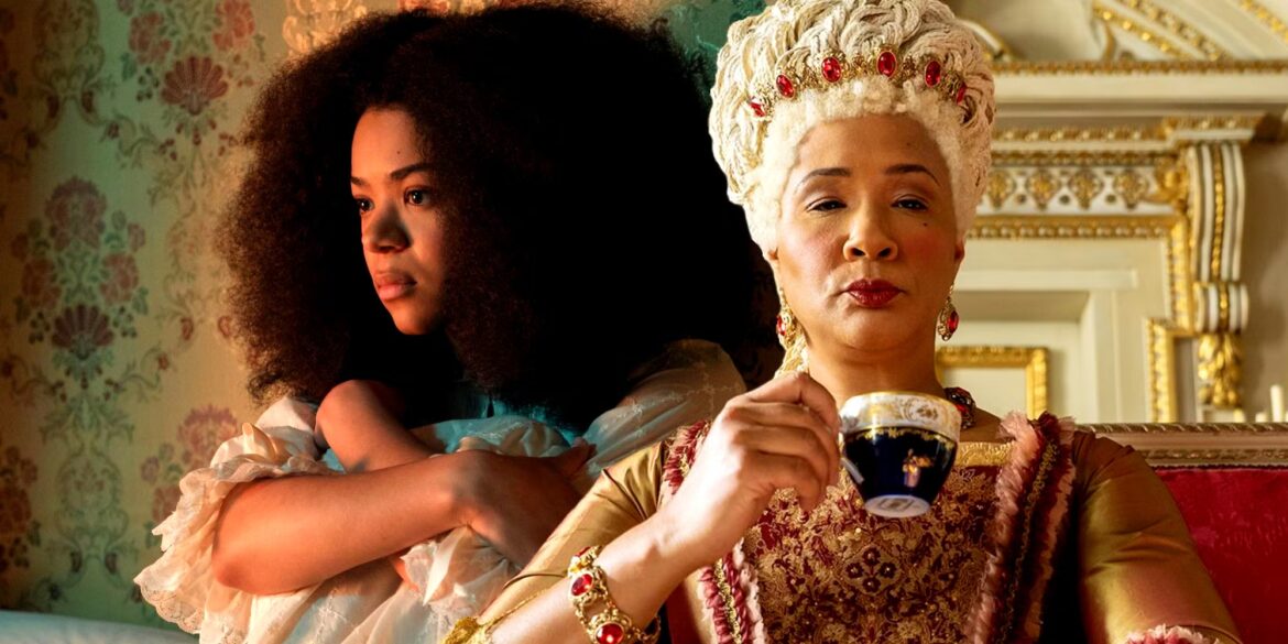 Understanding the Legacy of Queen Charlotte