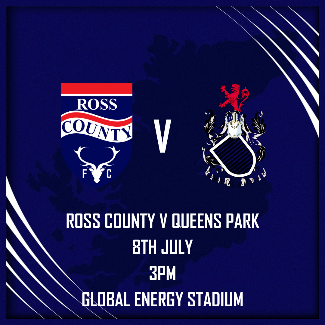 Queen’s Park vs Ross County: A Thrilling Match Preview