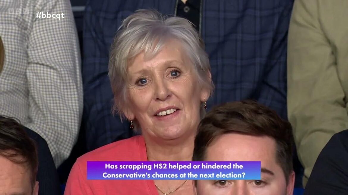 The Importance of Question Time in UK Parliament