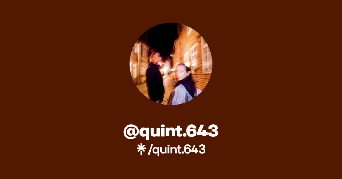 The Rise of Quint: Transforming AI Interaction