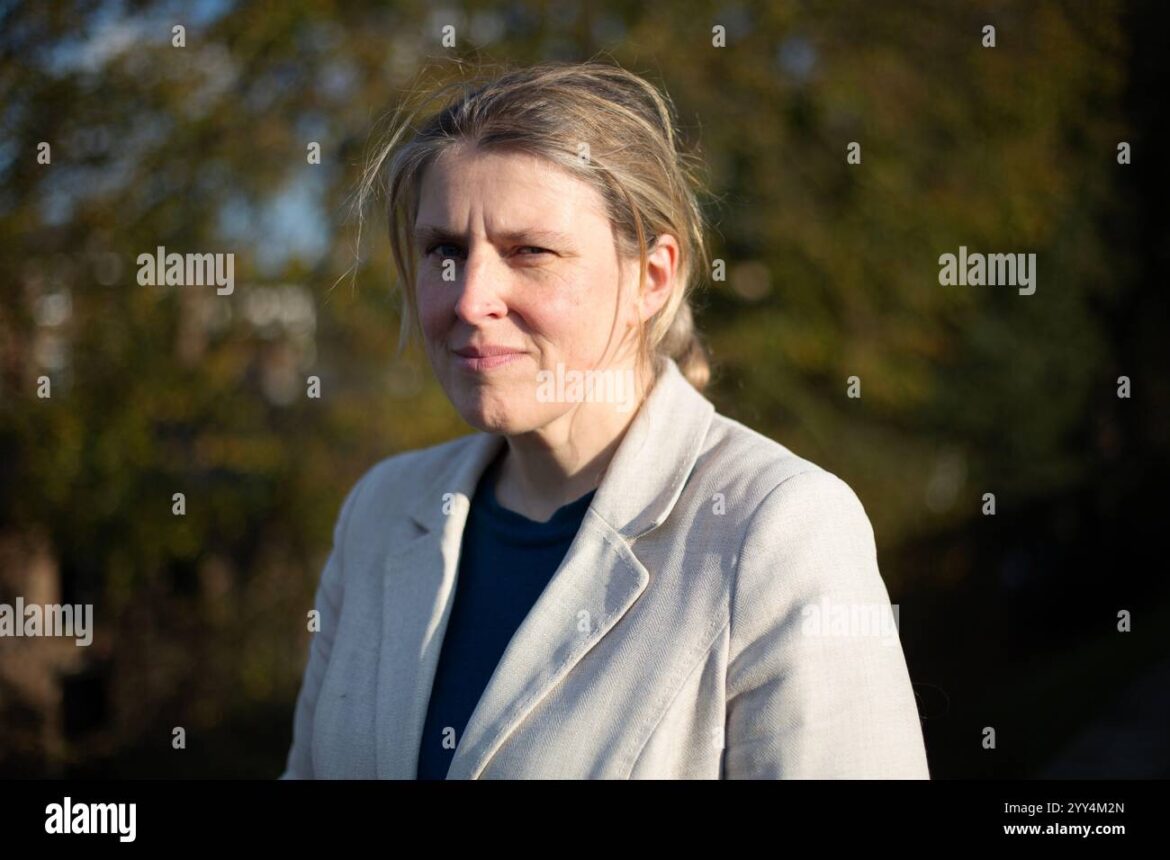 Rachael Maskell: A Key Figure in UK Politics