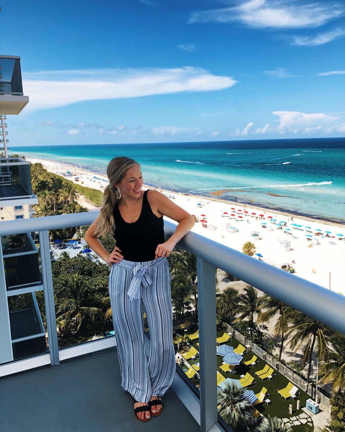 The Inspiring Story of Rachel Bland