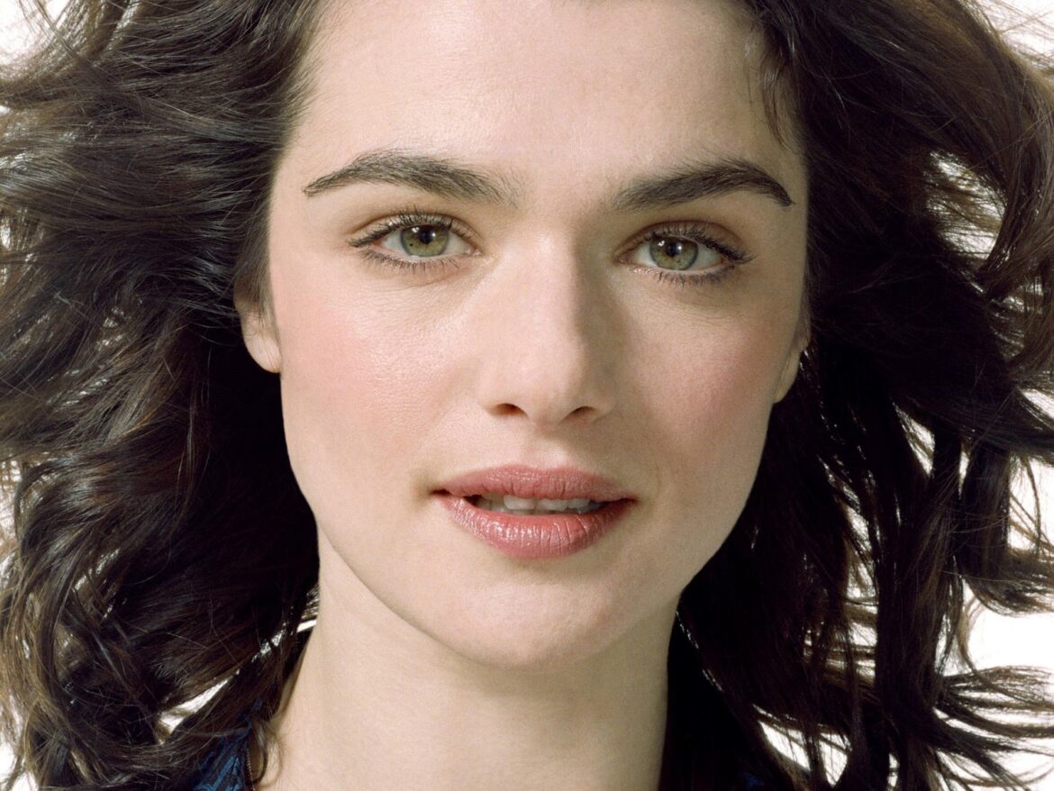 The Remarkable Career of Rachel Weisz