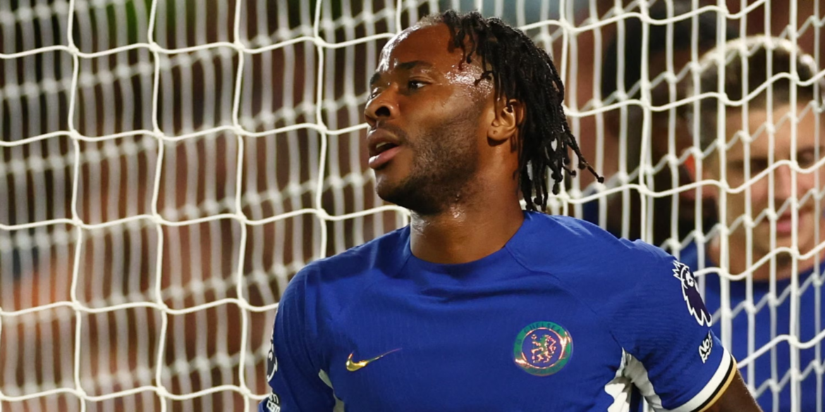 Raheem Sterling: A Look at His Career and Recent Events