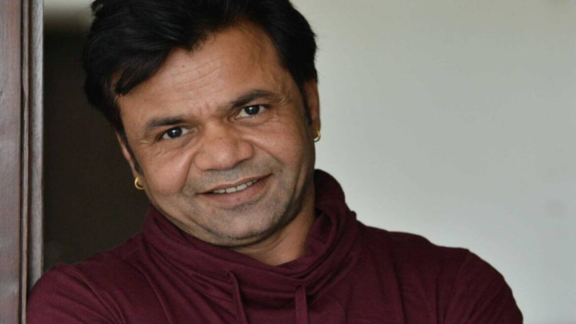 The Journey of Rajpal Yadav in Indian Cinema