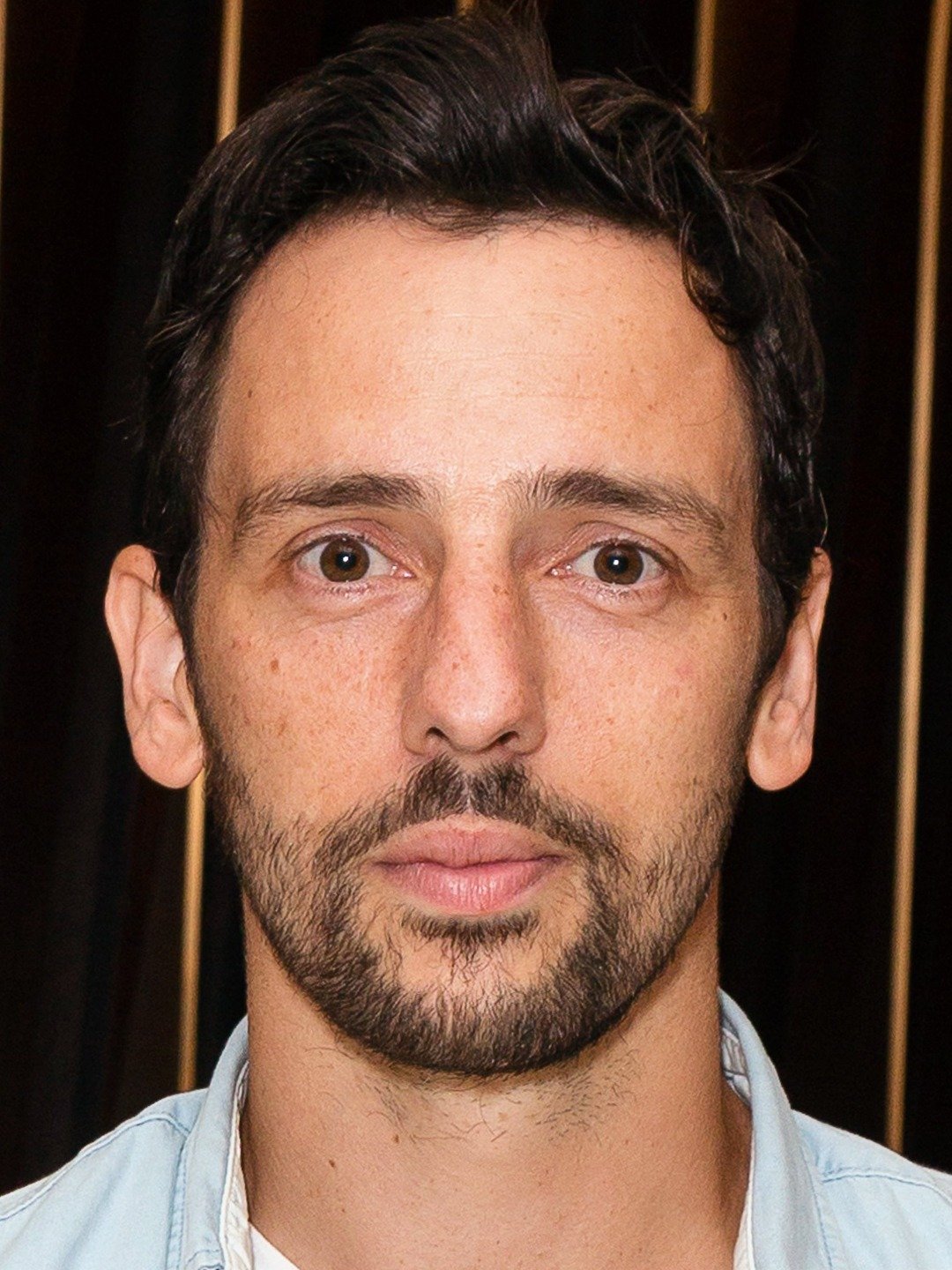 Ralf Little: A Versatile Talent in British Television