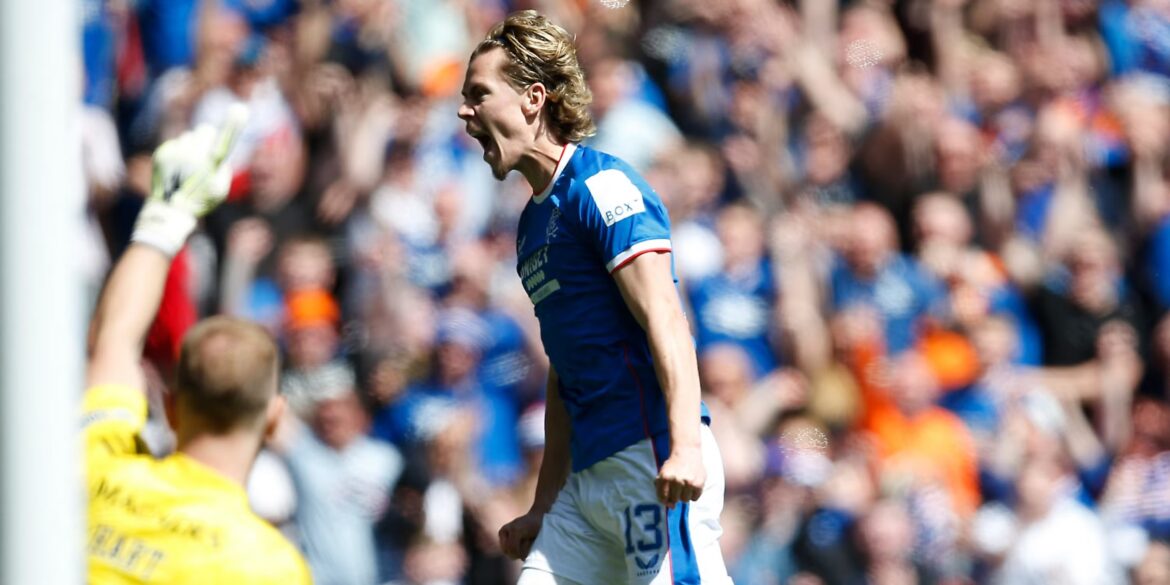 Rangers Fixtures: Upcoming Matches and Schedule Insight