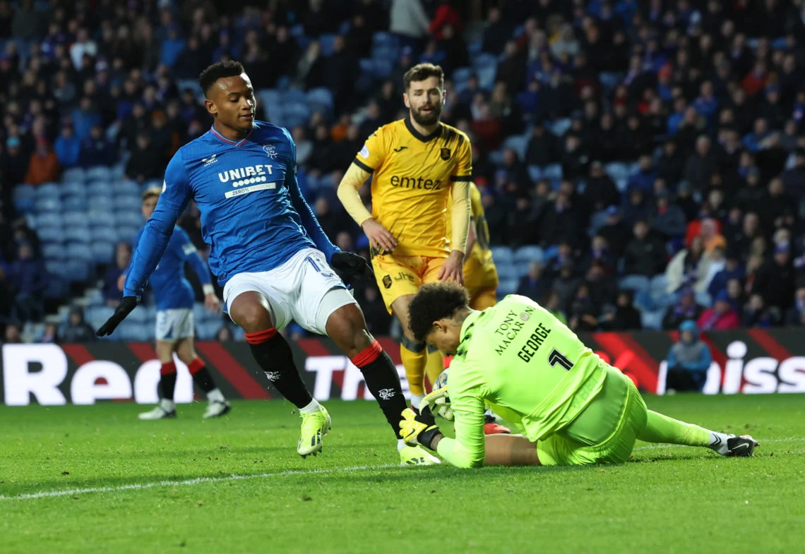 The Latest in Rangers News: Key Updates and Insights