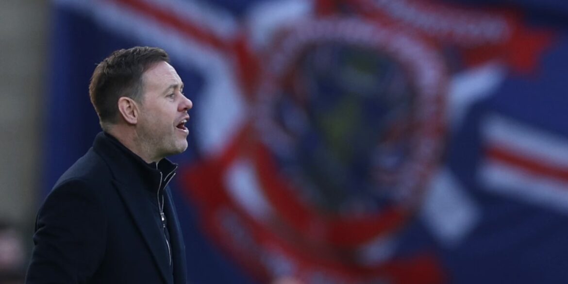 Current Rangers Rumours: What Fans Need to Know