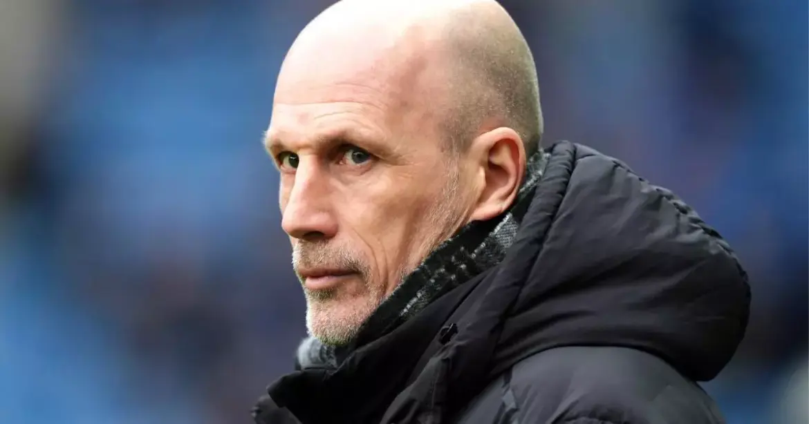 Rangers vs Queen’s Park: A Fixture to Watch