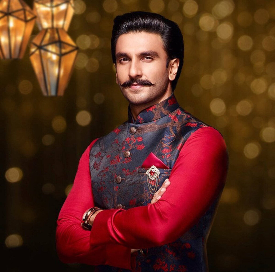 The Rise of Ranveer Singh in Bollywood