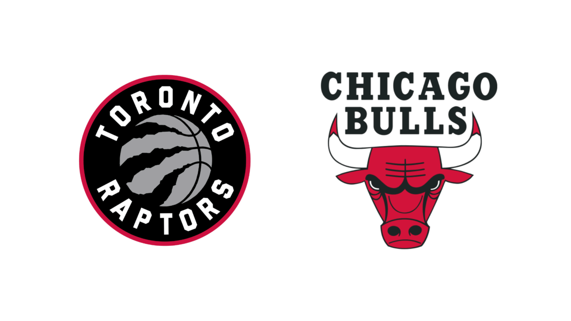 Raptors vs Bulls: A Detailed Matchup Analysis