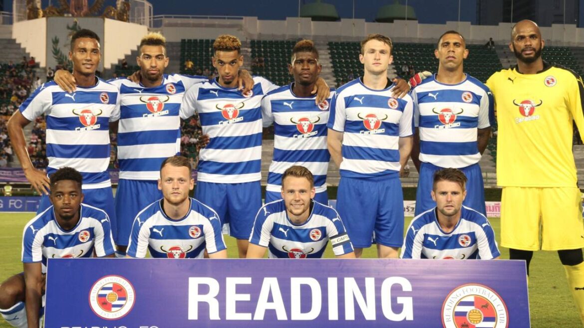 Reading vs Wycombe: A Look at the Historic Rivalry