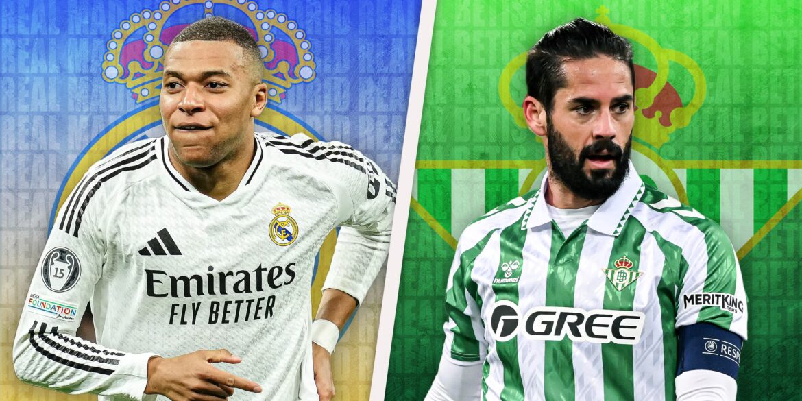 Exploring the Resurgence of Real Betis in La Liga