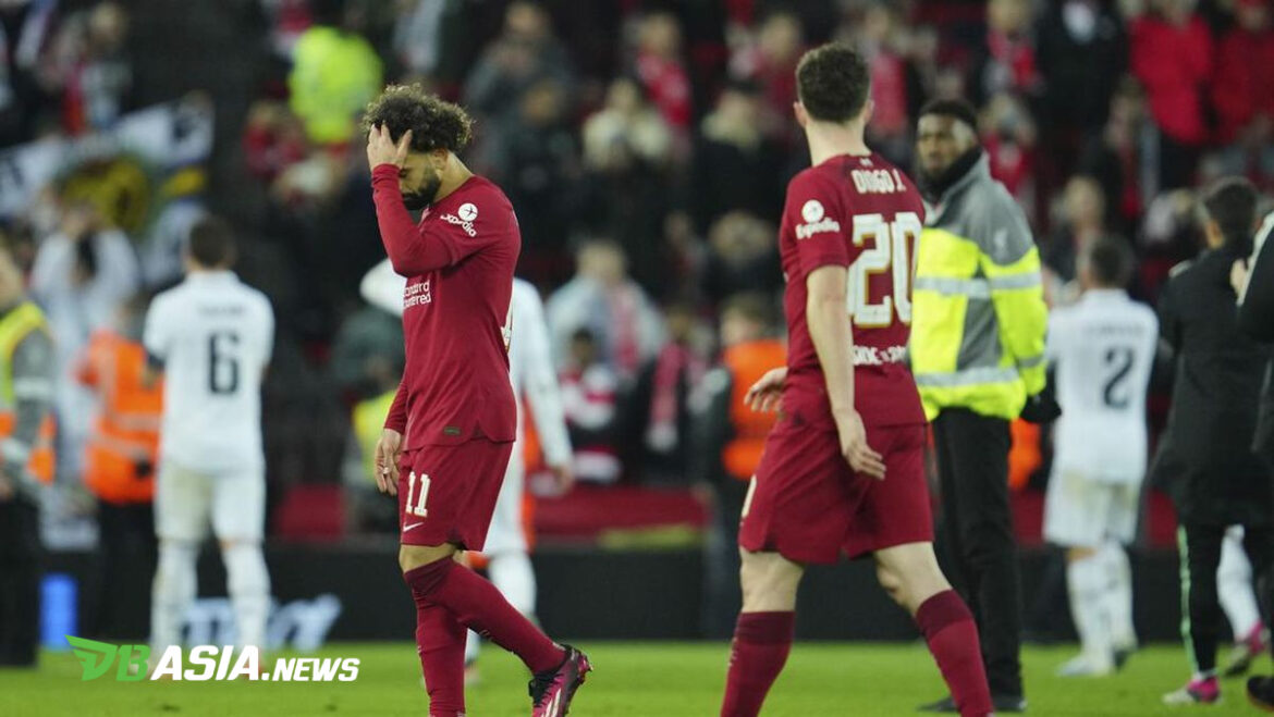 The Legacy and Current Success of Real Madrid