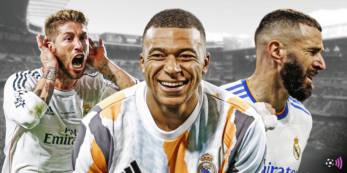 The Legacy and Impact of Real Madrid in Football