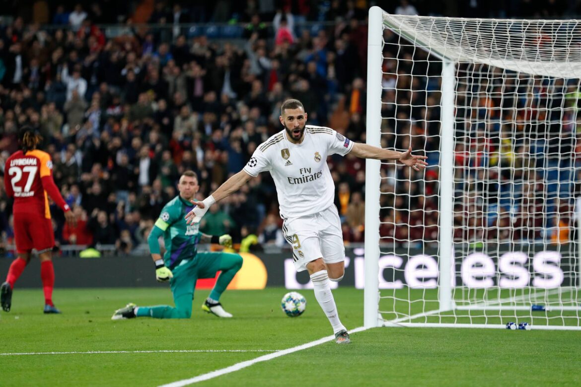 The Legacy and Current Form of Real Madrid