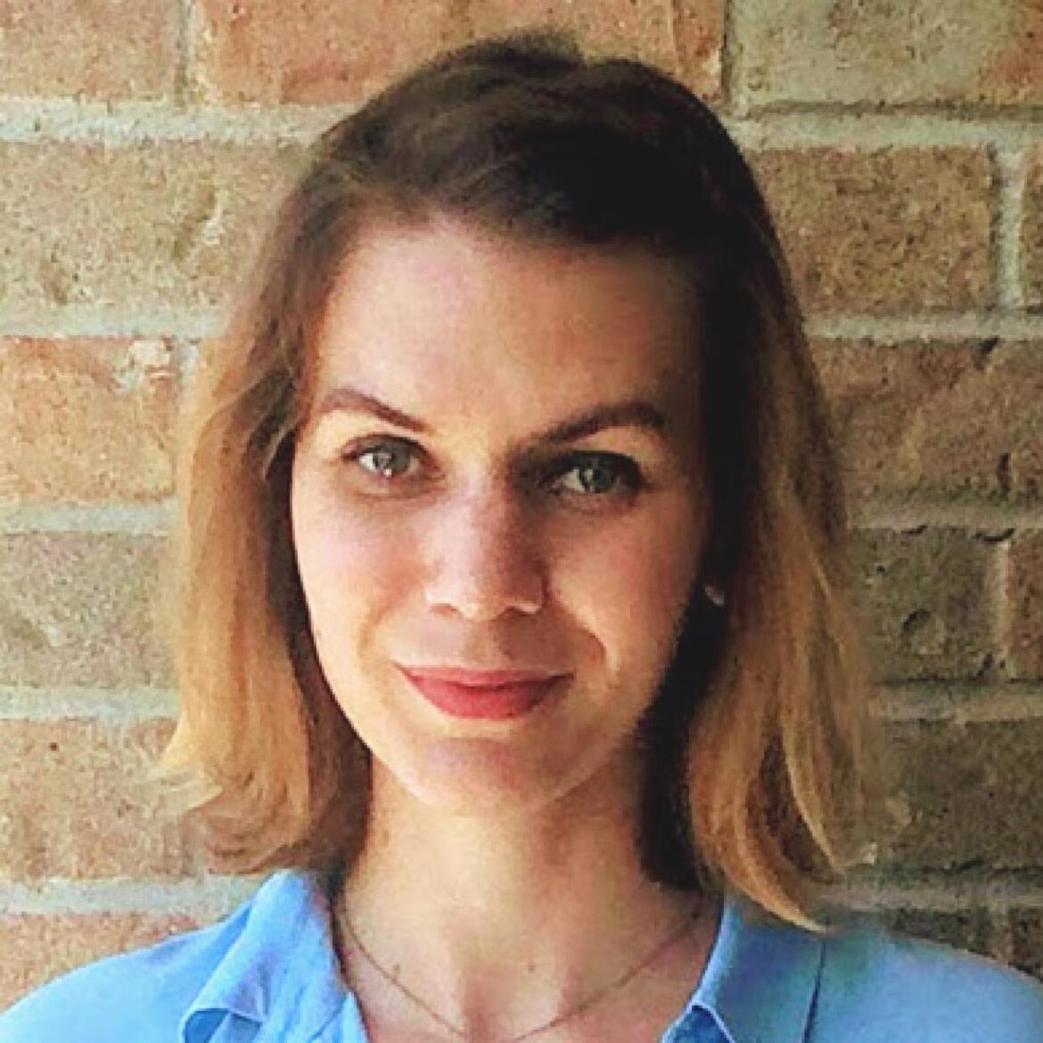 Rebecca Morrison: A Promising Talent in the Arts