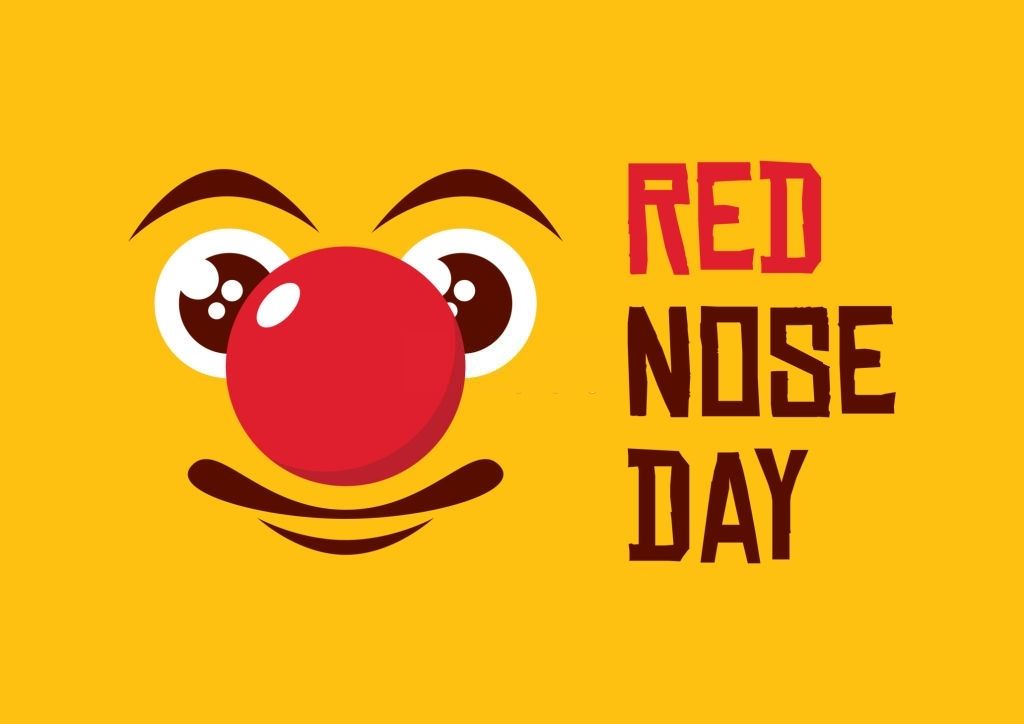 Red Nose Day 2026: Embracing Laughter for a Cause
