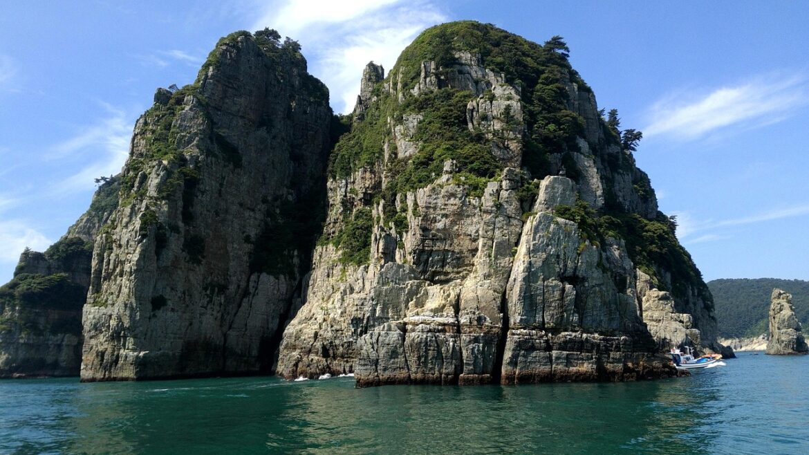 The Republic of Korea: A Rising Influence in Asia