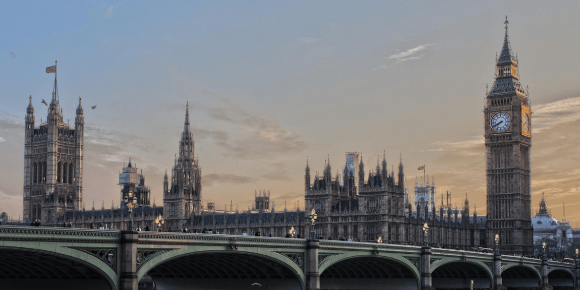 Understanding the Restore Britain Party