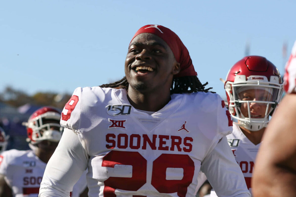 The Rise of Rhamondre Stevenson in the NFL