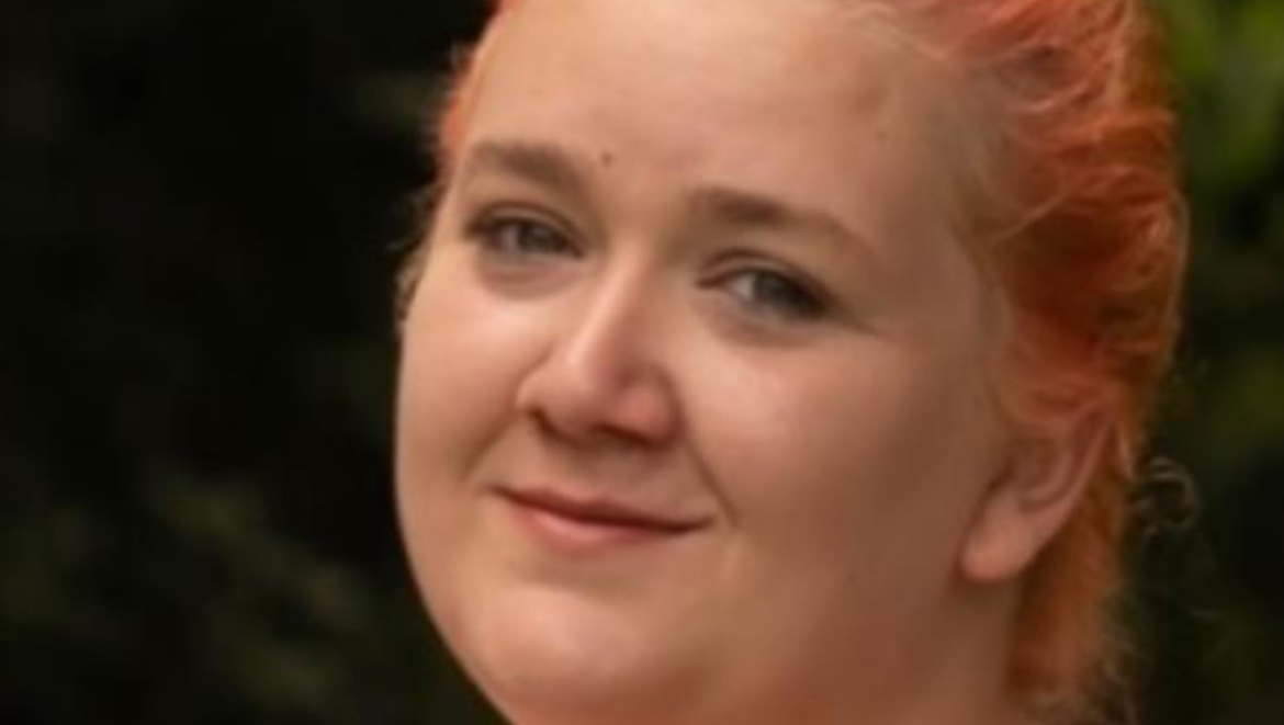 Rhiannon Whyte: Championing Environmental Sustainability