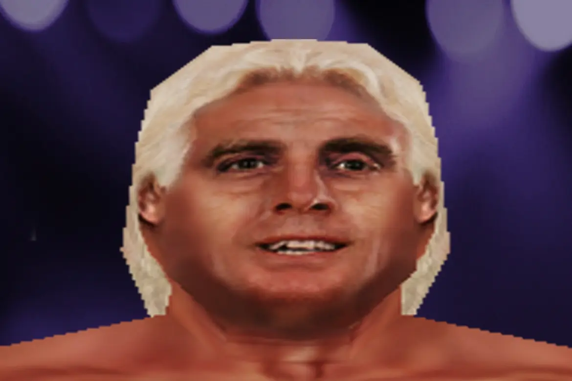 The Legacy of Ric Flair: A Wrestling Icon