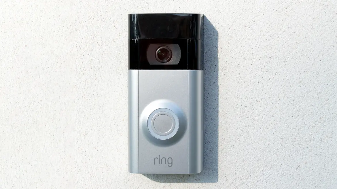 Exploring the Benefits of Ring Doorbell for Home Security