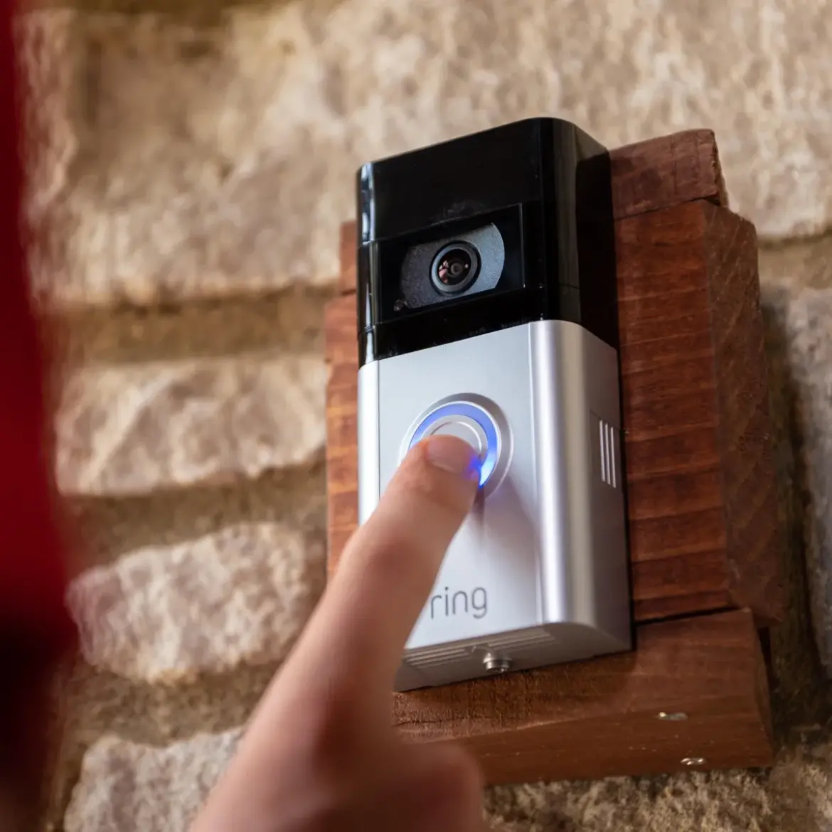 The Importance of the Ring Doorbell in Modern Home Security