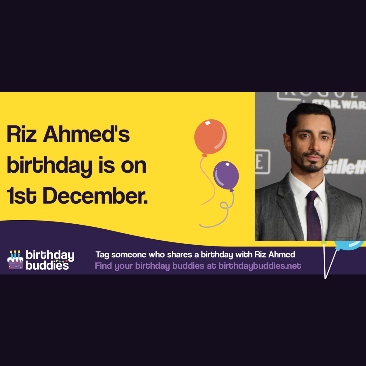 The Impact and Journey of Riz Ahmed in Film and Music