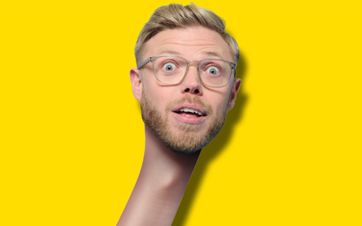 The Life of Rob Beckett and His Wife: A Closer Look