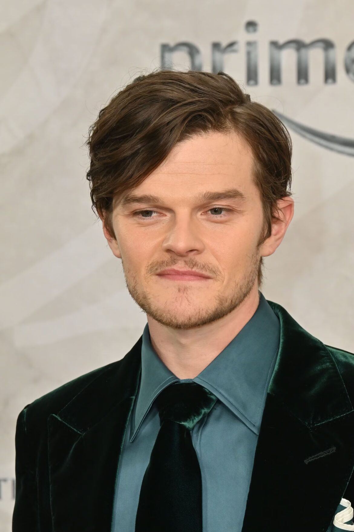 Robert Aramayo: A Promising Talent in Acting