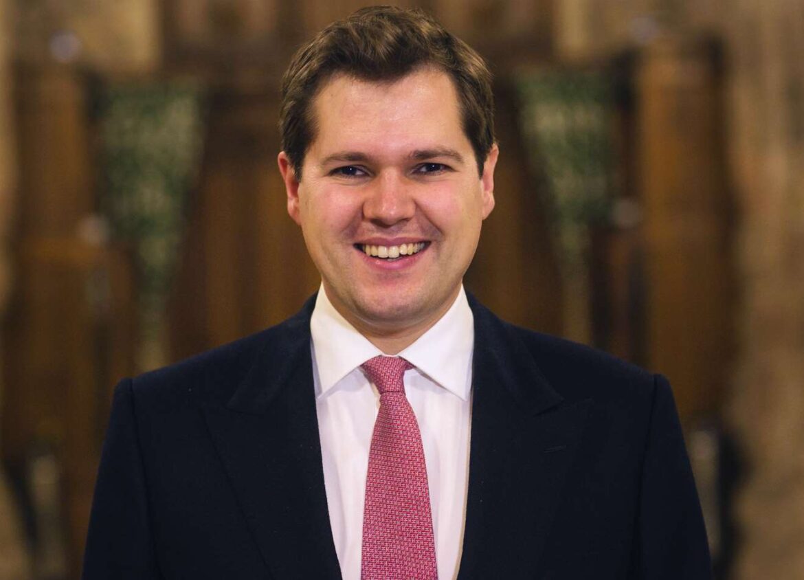 An Overview of Robert Jenrick and His Political Influence