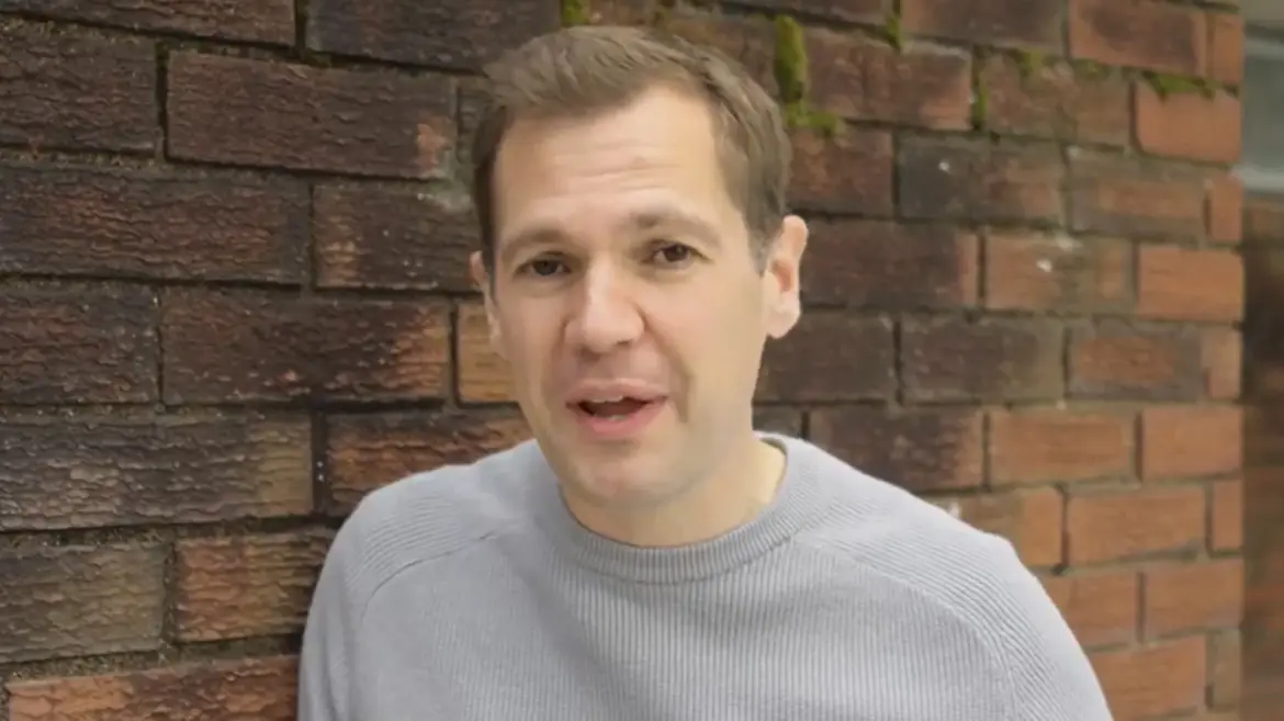 Understanding Robert Jenrick: Political Career and Impact